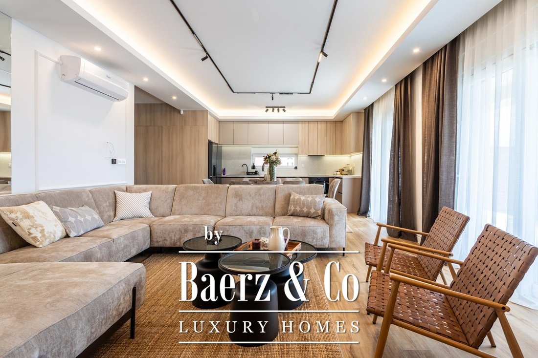 Townhouse in Plano, Trogir, Split-Dalmatia County, Croatia 1 - 18529266