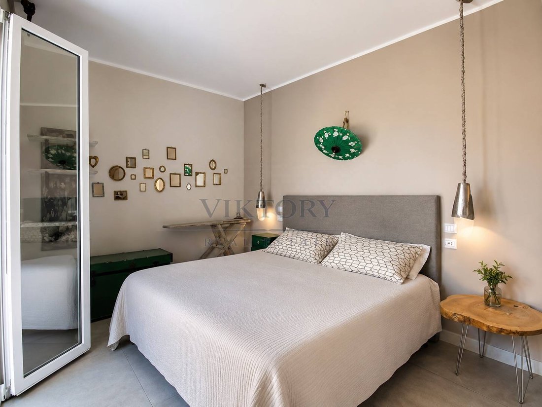 Villa in Oneglia, Imperia, Liguria 4 - 18530129