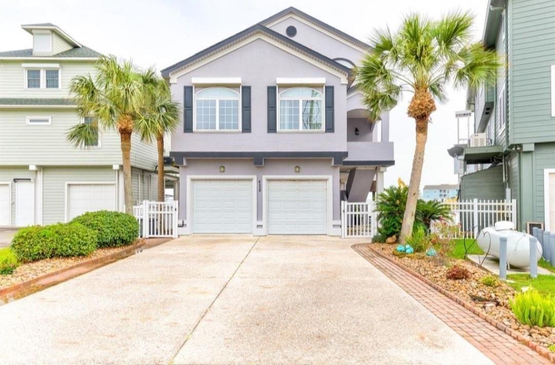 House in Galveston, Texas, United States 3 - 18528151