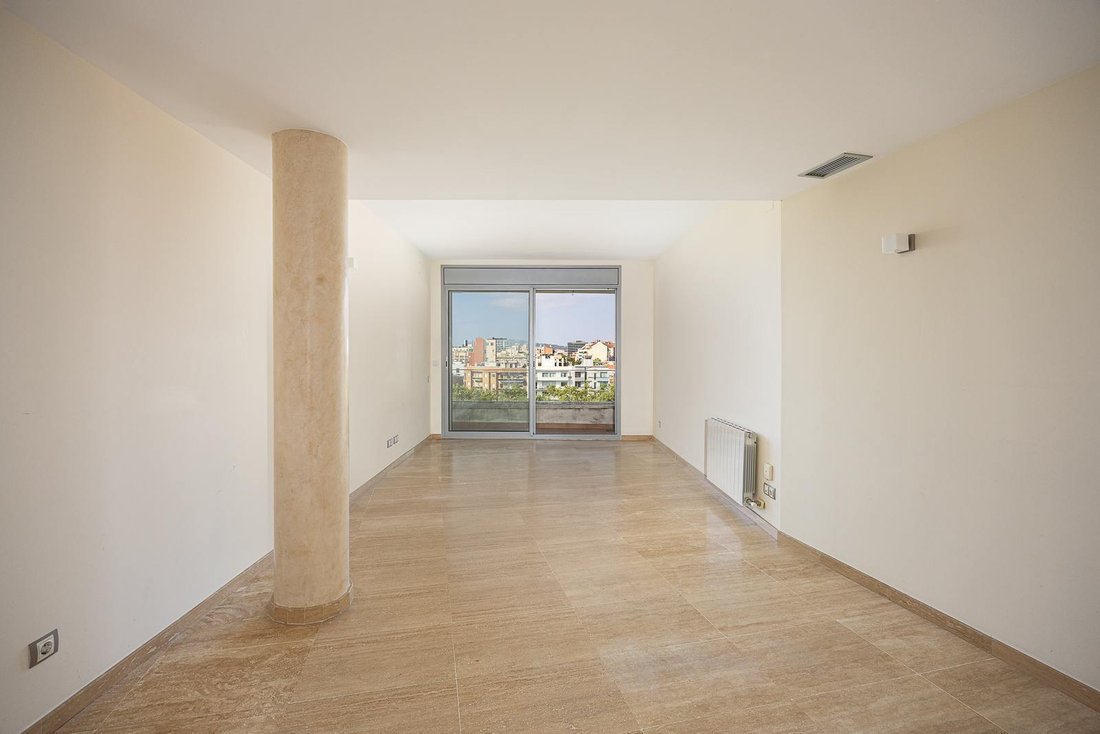 Apartment in Sant Martí, Barcelona, Spain 3 - 18526615