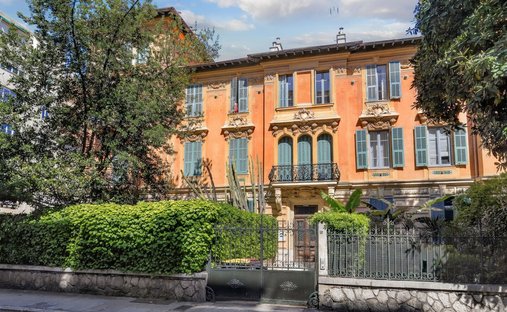 Apartment in Nice, Provence-Alpes-Côte d'Azur, France 1