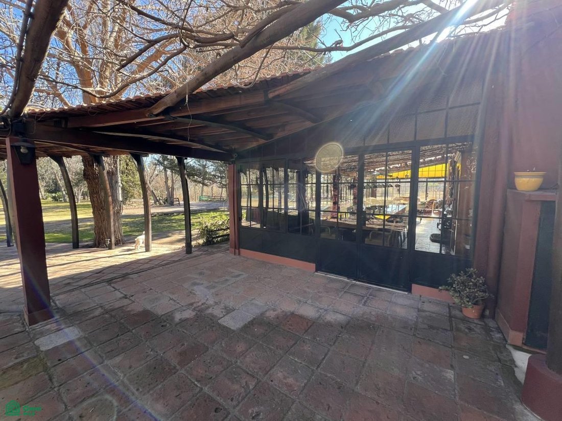 House in La Libertad, Mendoza Province, Argentina 4 - 18527550