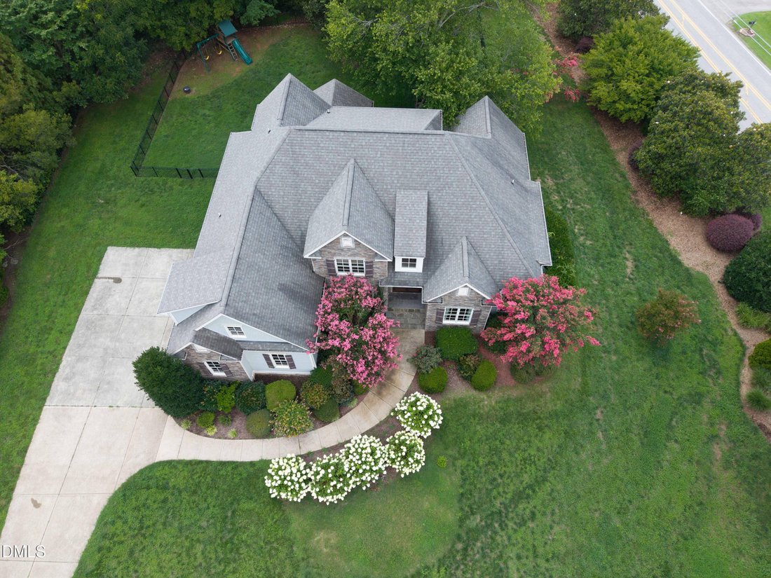 House in Creedmoor, North Carolina, United States 2 - 17717200