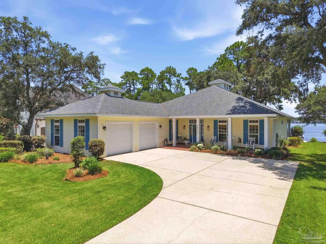 House in Milton, Florida, United States 4 - 18528266