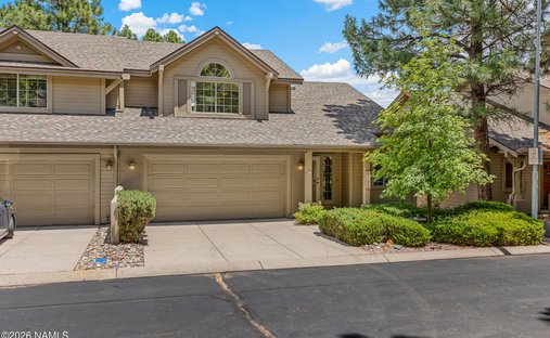 Townhouse in Flagstaff, Arizona, United States 1