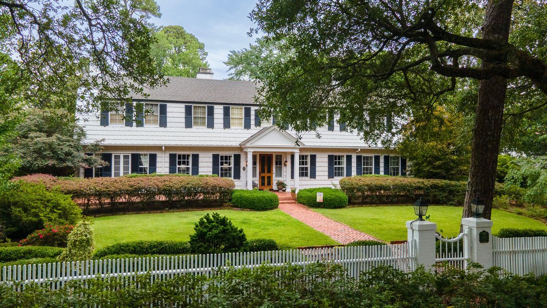 House in Aiken, South Carolina, United States 3 - 18528792