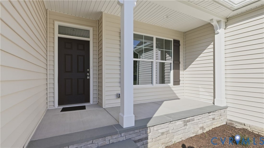 House in Chesterfield, Virginia, United States 2 - 17649283