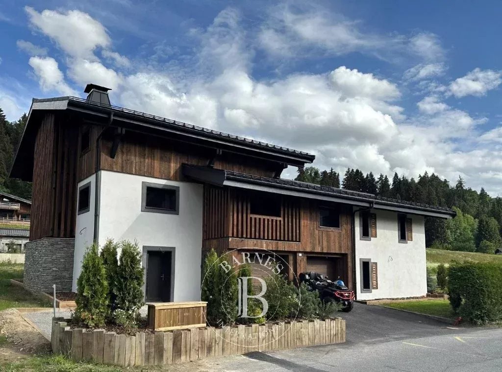 Chalet à Demi-Quartier, Auvergne-Rhône-Alpes, France 2 - 18526901
