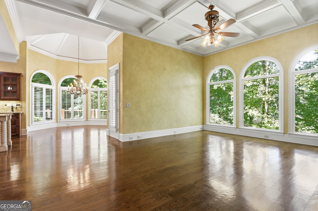 House in Woodstock, Georgia, United States 3 - 18527665