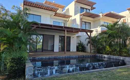 Villa in Poste Lafayette, Riviere du Rempart, Mauritius 1