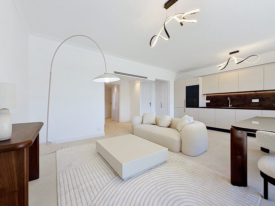 Apartment in Cimiez, Nice, France 3 - 18526408