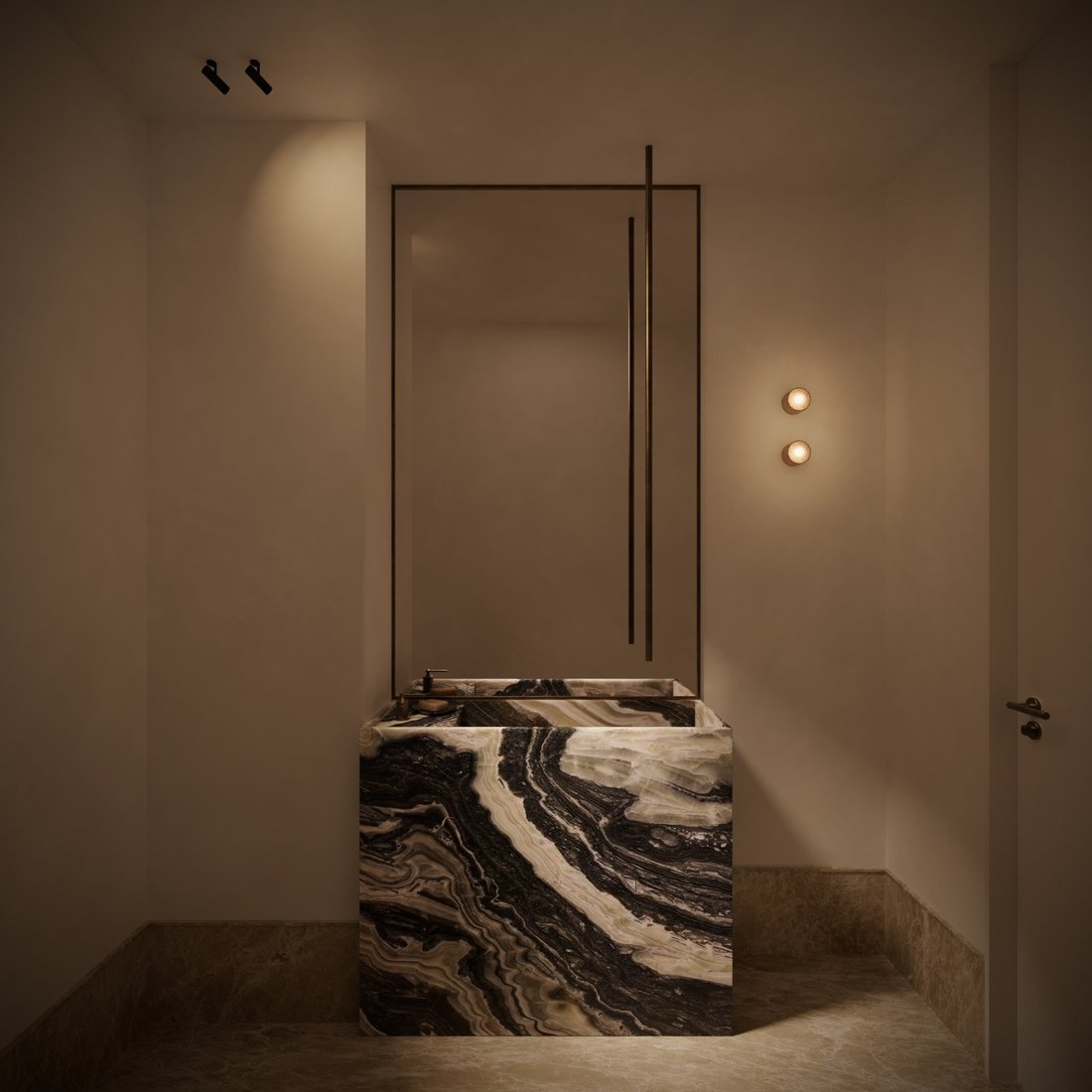 Apartment in Barrio Salamanca, Madrid, Spain 3 - 18526717