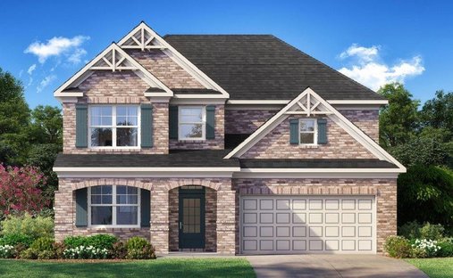 House in South Fulton, Tennessee, United States 1