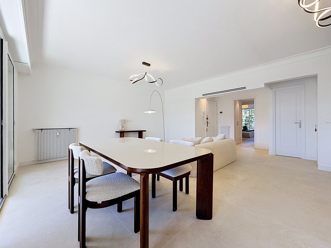 Apartment in Cimiez, Nice, France 5 - 18526408