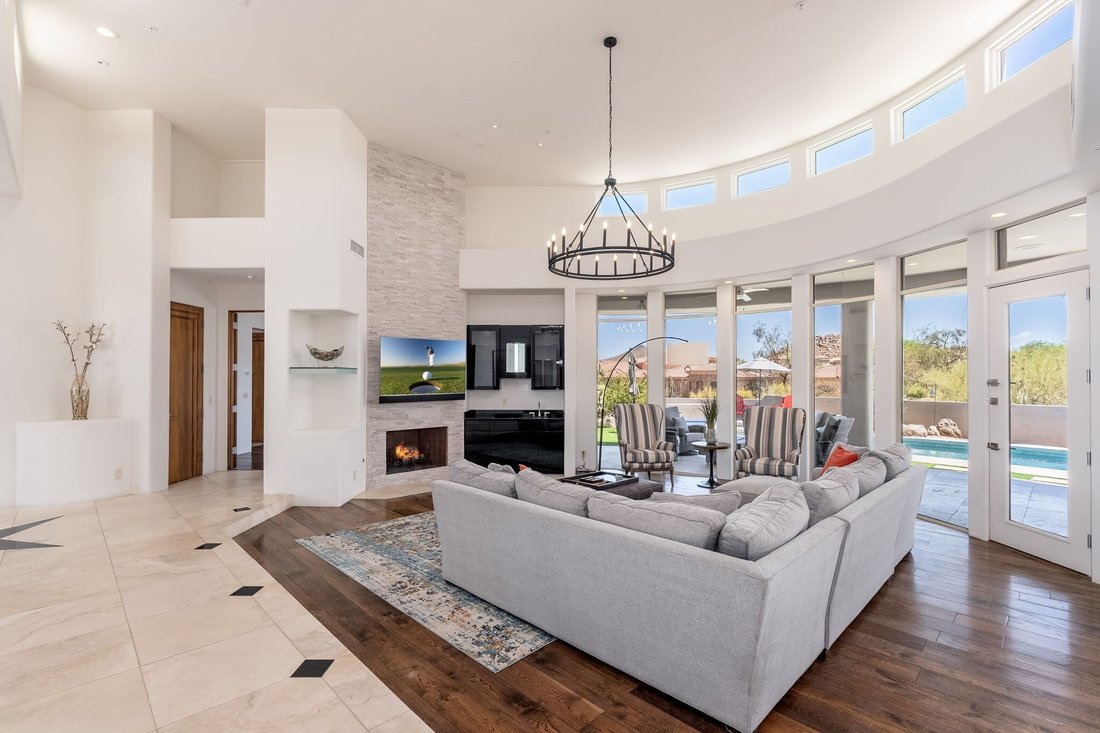 House in Scottsdale, Arizona, United States 3 - 18527303