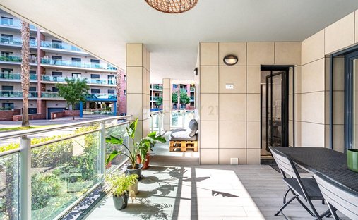 Apartment in Alverca do Ribatejo, Lisbon, Portugal 1