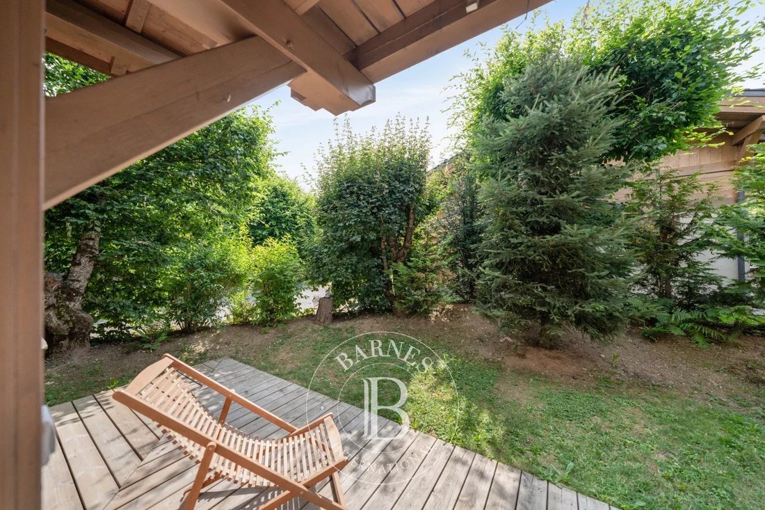 Chalet in Megève, Auvergne-Rhône-Alpes, France 5 - 18527017