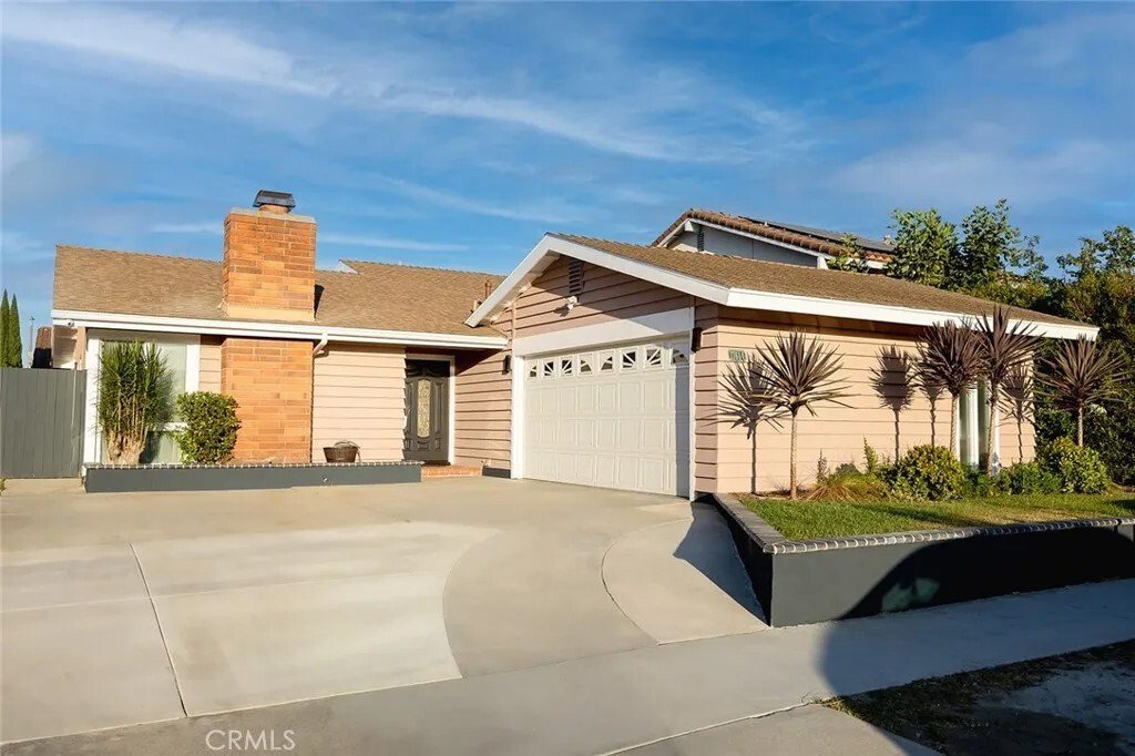 House in Cerritos, California, United States 1 - 18529133