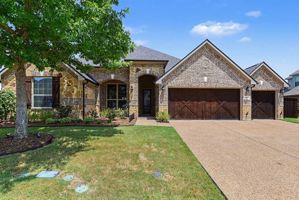 House in Heath, Texas, United States 1 - 18527728