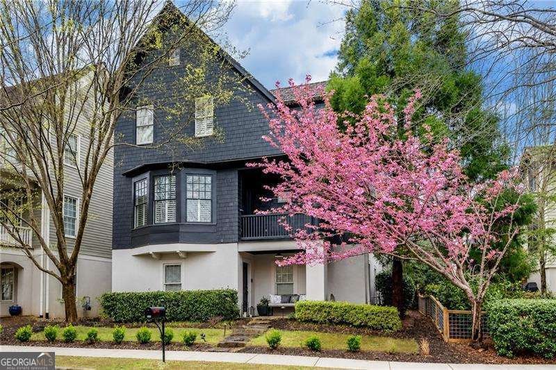 House in Cumming, Georgia, United States 1 - 18527656