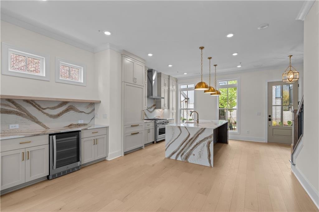 Townhouse in Alpharetta, Georgia, United States 4 - 18396621