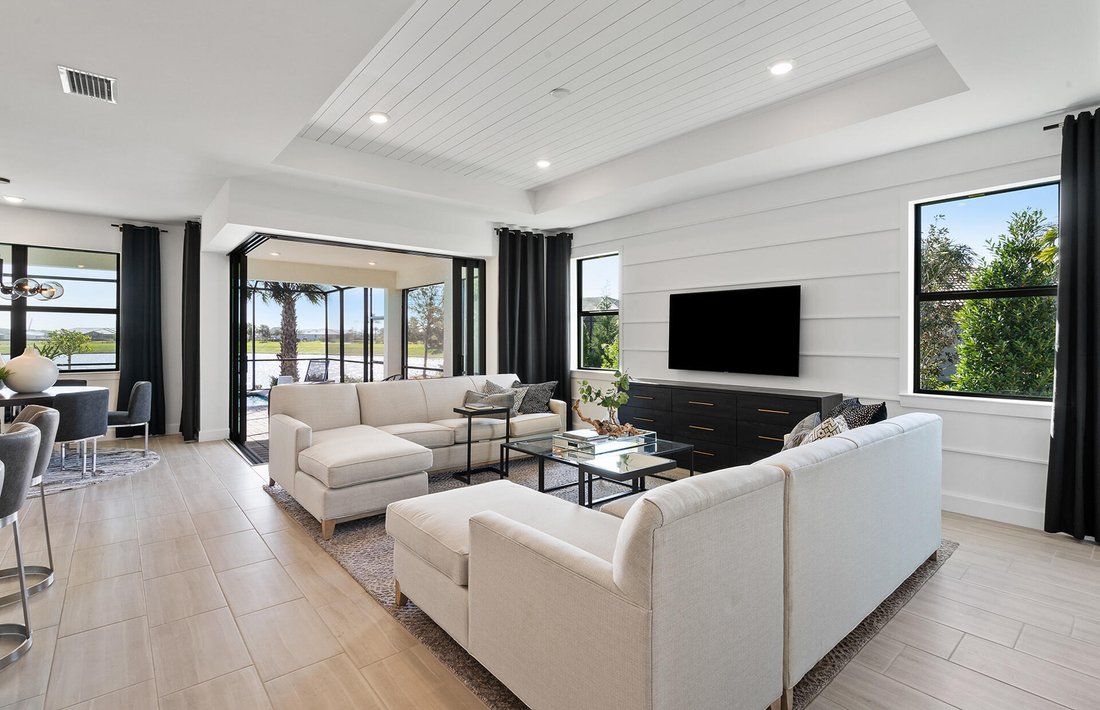 House in Lake Worth, Florida, United States 3 - 18528801