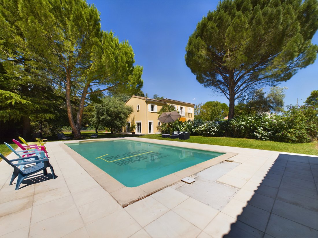 House in Ville-Basse, Montelimar, France 3 - 14465430