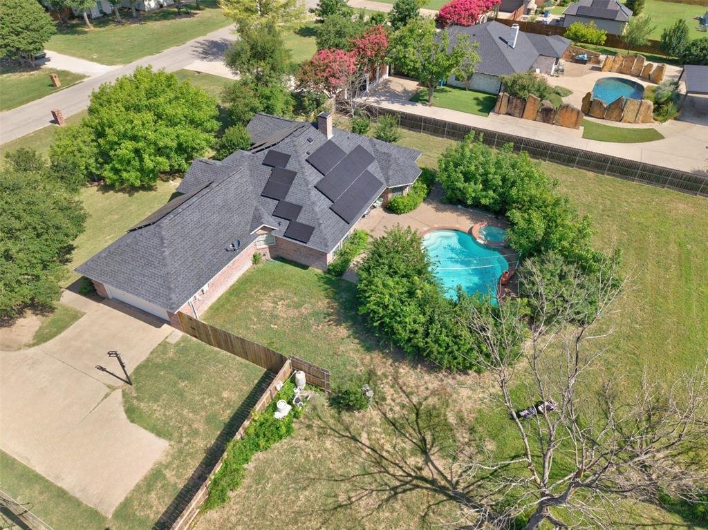 House in Weatherford, Texas, United States 3 - 18527785