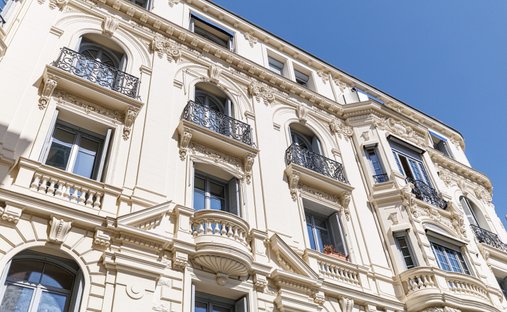 Apartment in Nice, Provence-Alpes-Côte d'Azur, France 1