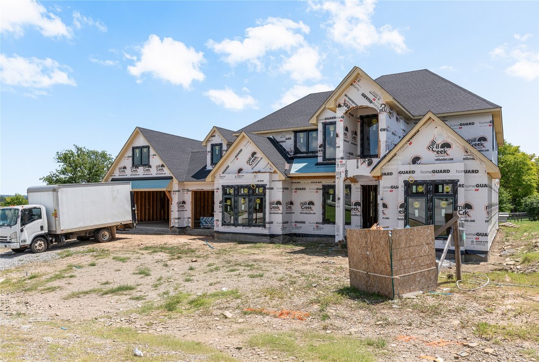 House in Bixby, Oklahoma, United States 3 - 18178340
