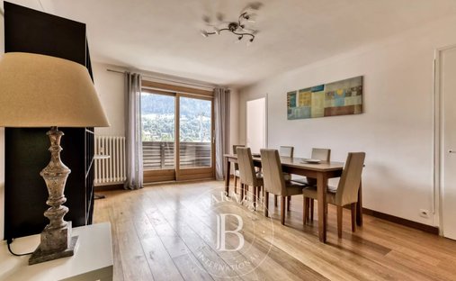 Apartment in Megève, Auvergne-Rhône-Alpes, France 1