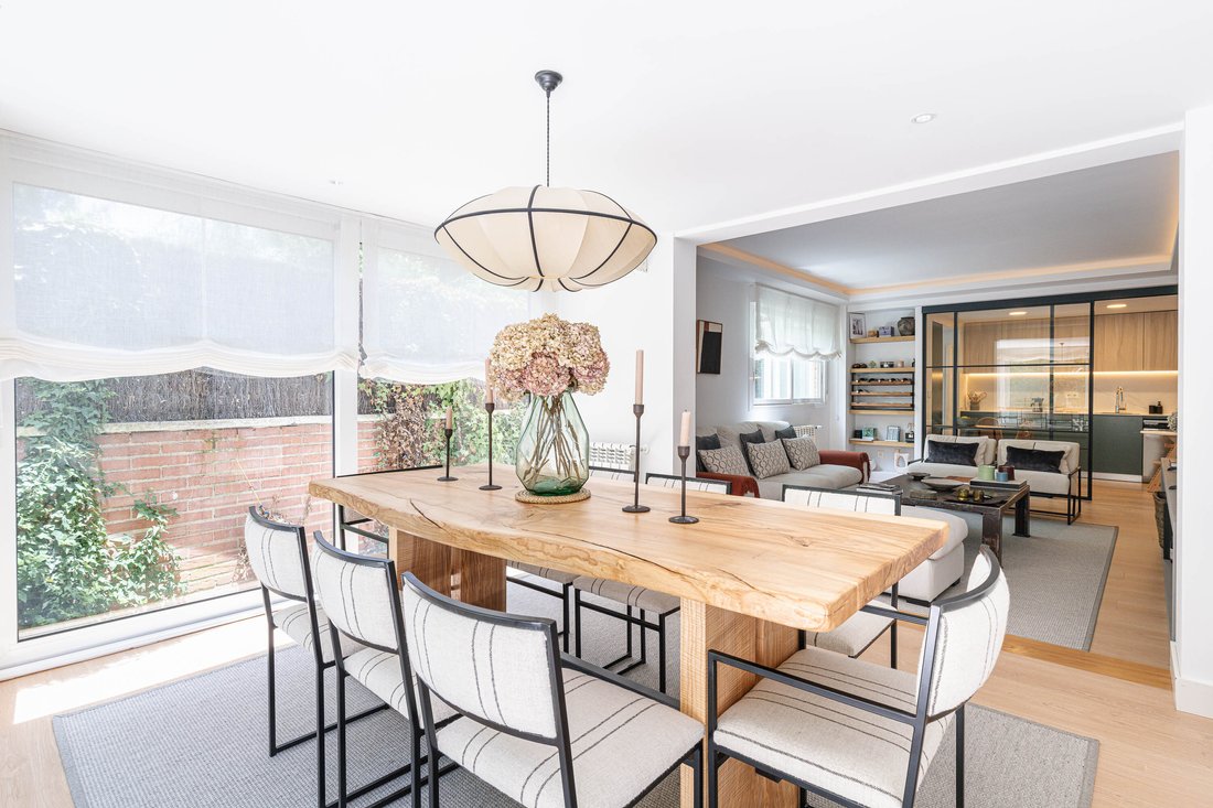 Apartment in Moncloa-Aravaca, Madrid, Spain 5 - 18529359