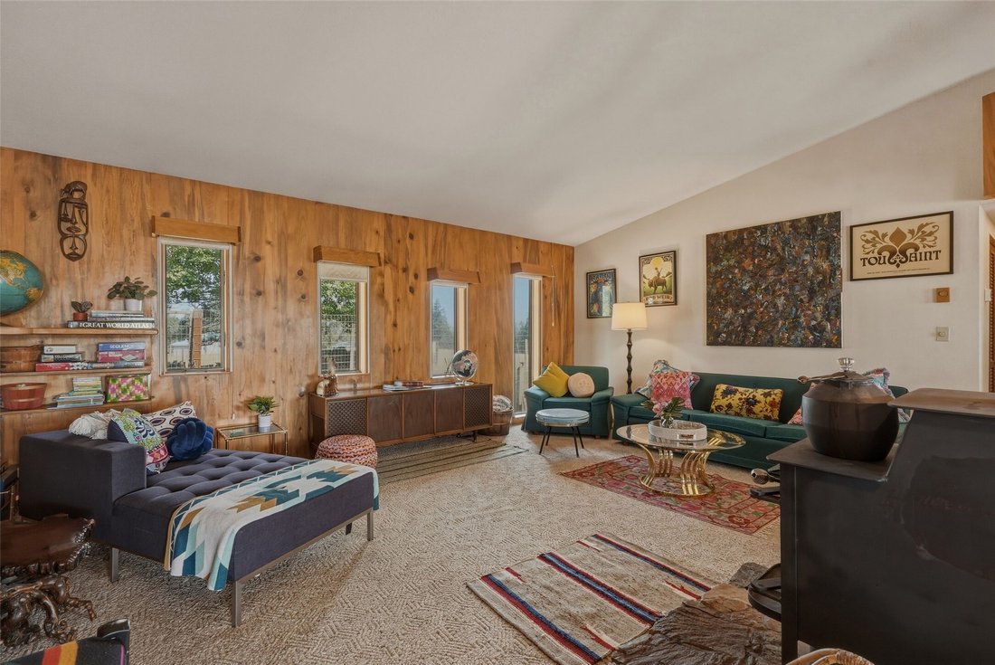 House in Darby, Montana, United States 4 - 18526397