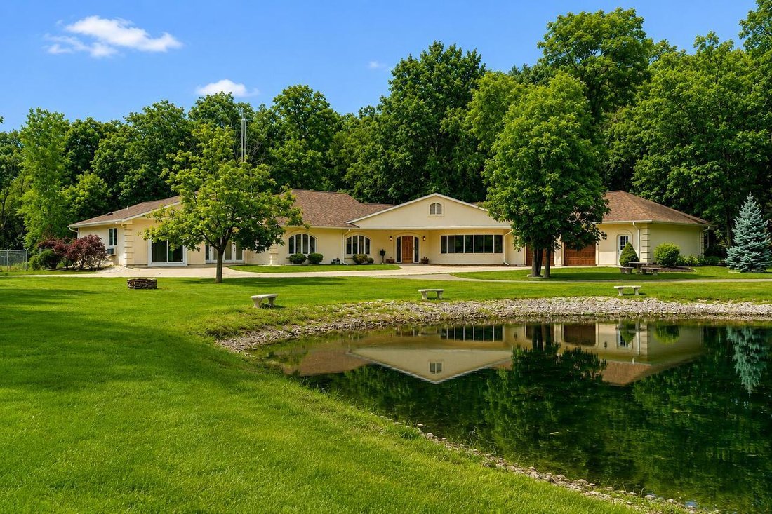 House in Lauderdale Lakes, Wisconsin, United States 2 - 18528508