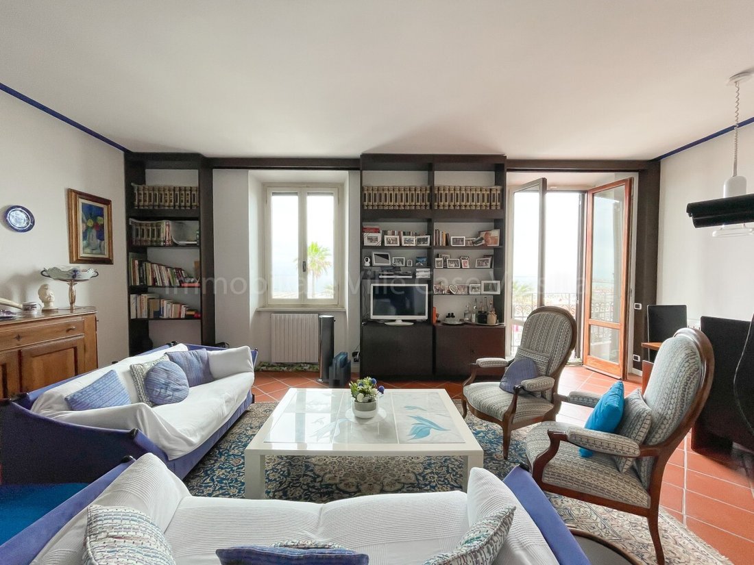 Apartment in Lungomare, Viareggio, Tuscany 5 - 18527672