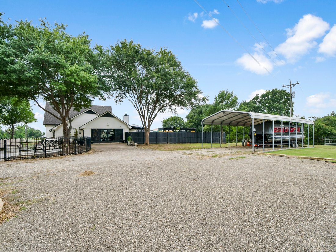 Maison à Denison, Texas, États-Unis 5 - 18527907