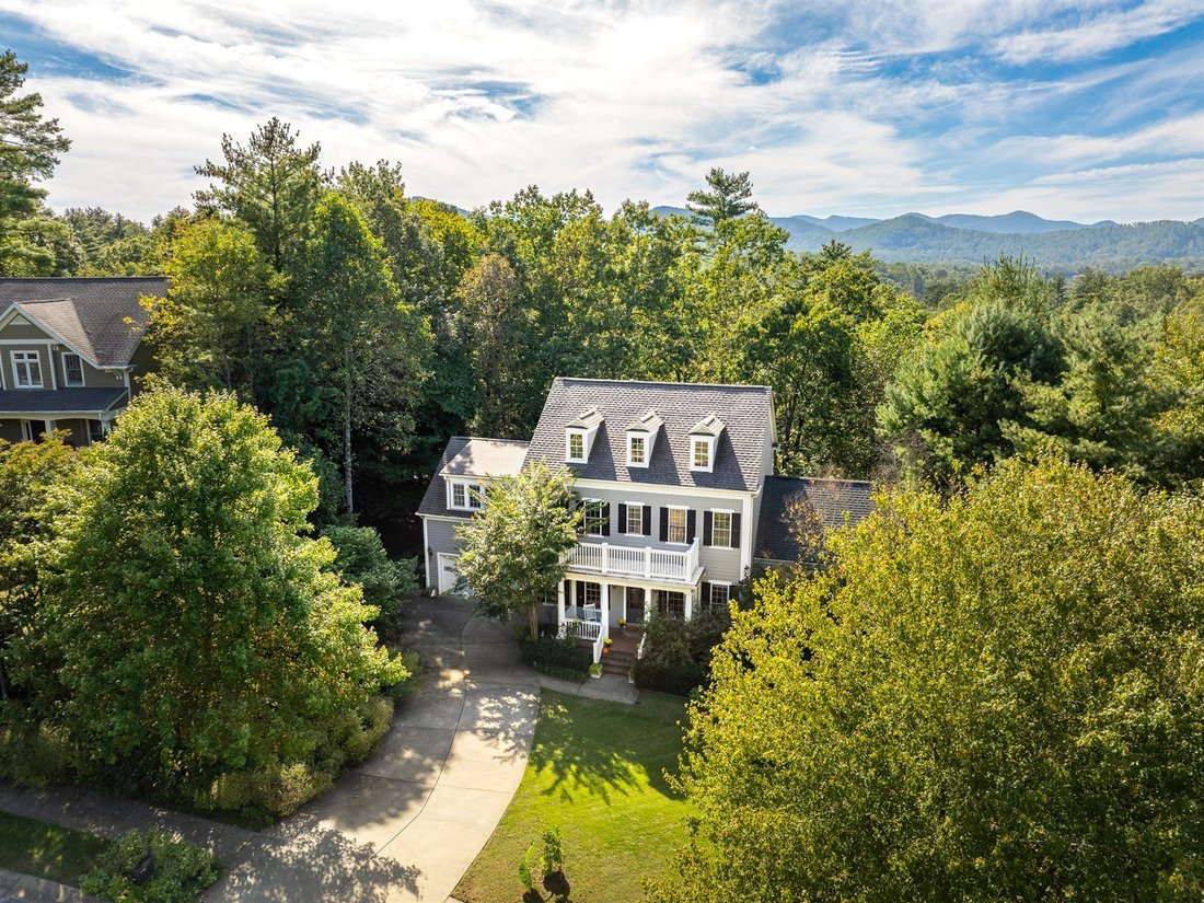 House in Asheville, North Carolina, United States 3 - 16541560