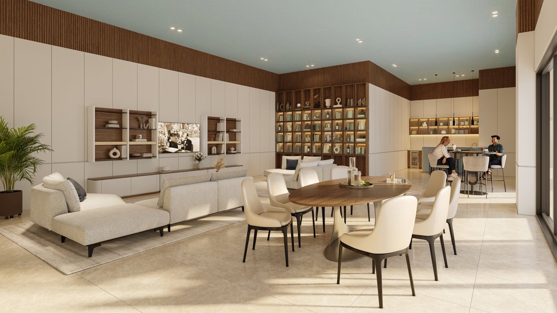 Apartment in Panama City, Panama, Panama 4 - 18527373