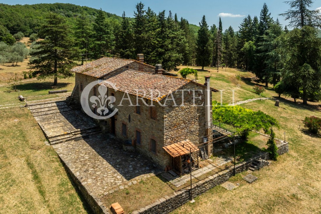 Country House in Parrano, Umbria, Italy 4 - 18528178