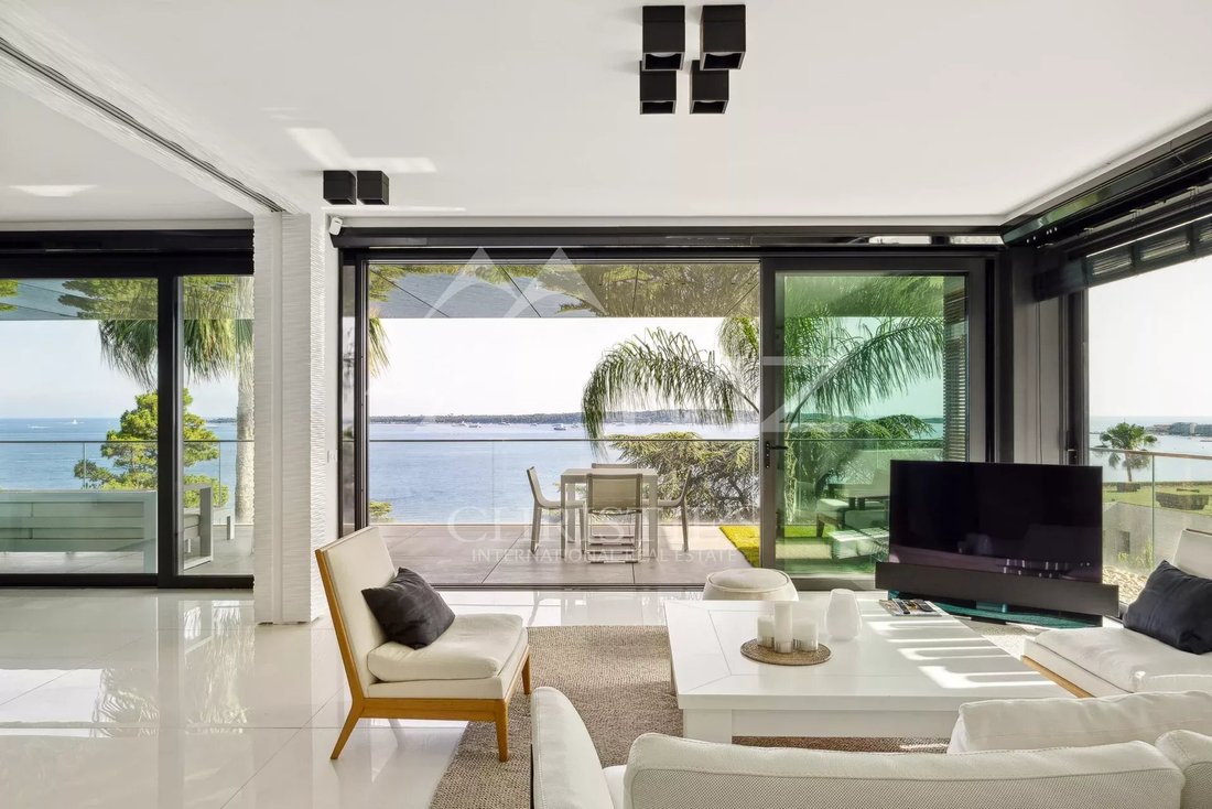 Apartment in La Californie, Cannes, France 2 - 14501029