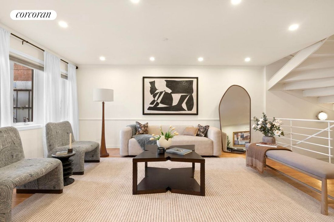 Condo in New York, New York, United States 1 - 17760273