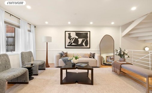 Condo in New York, New York, United States 1