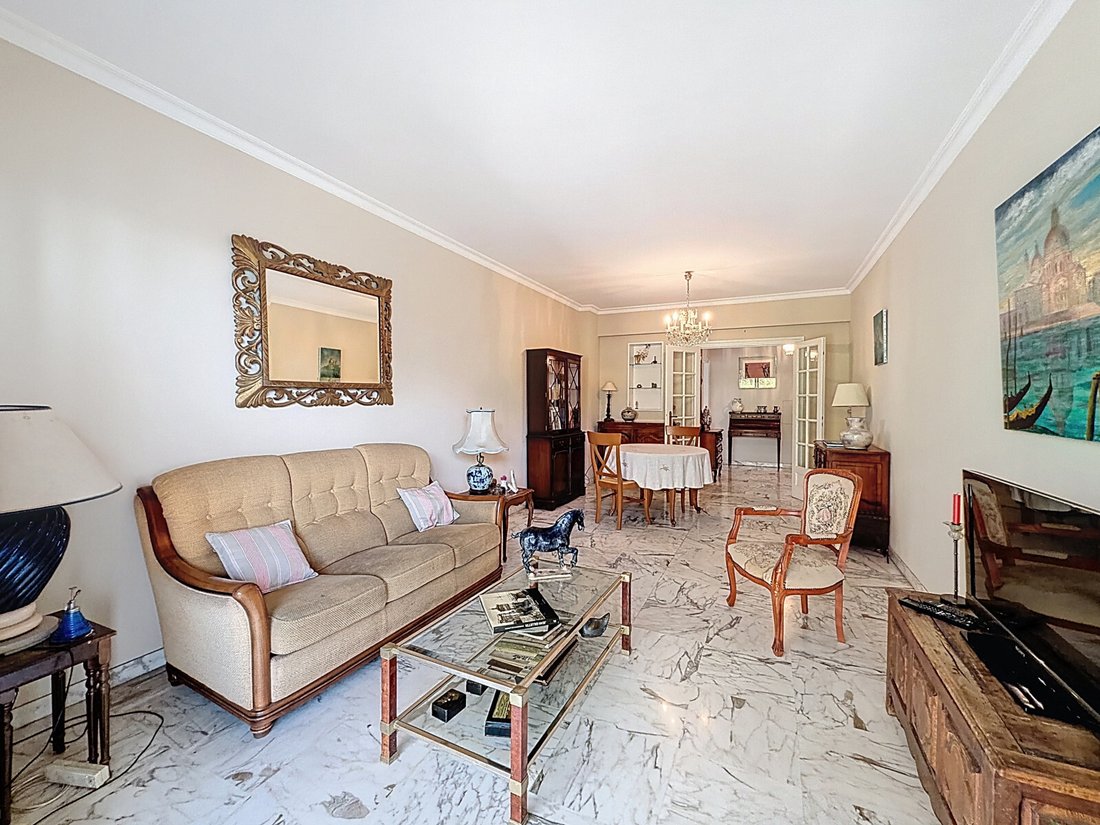 Apartment in Nice, Provence-Alpes-Côte d'Azur, France 3 - 18526497