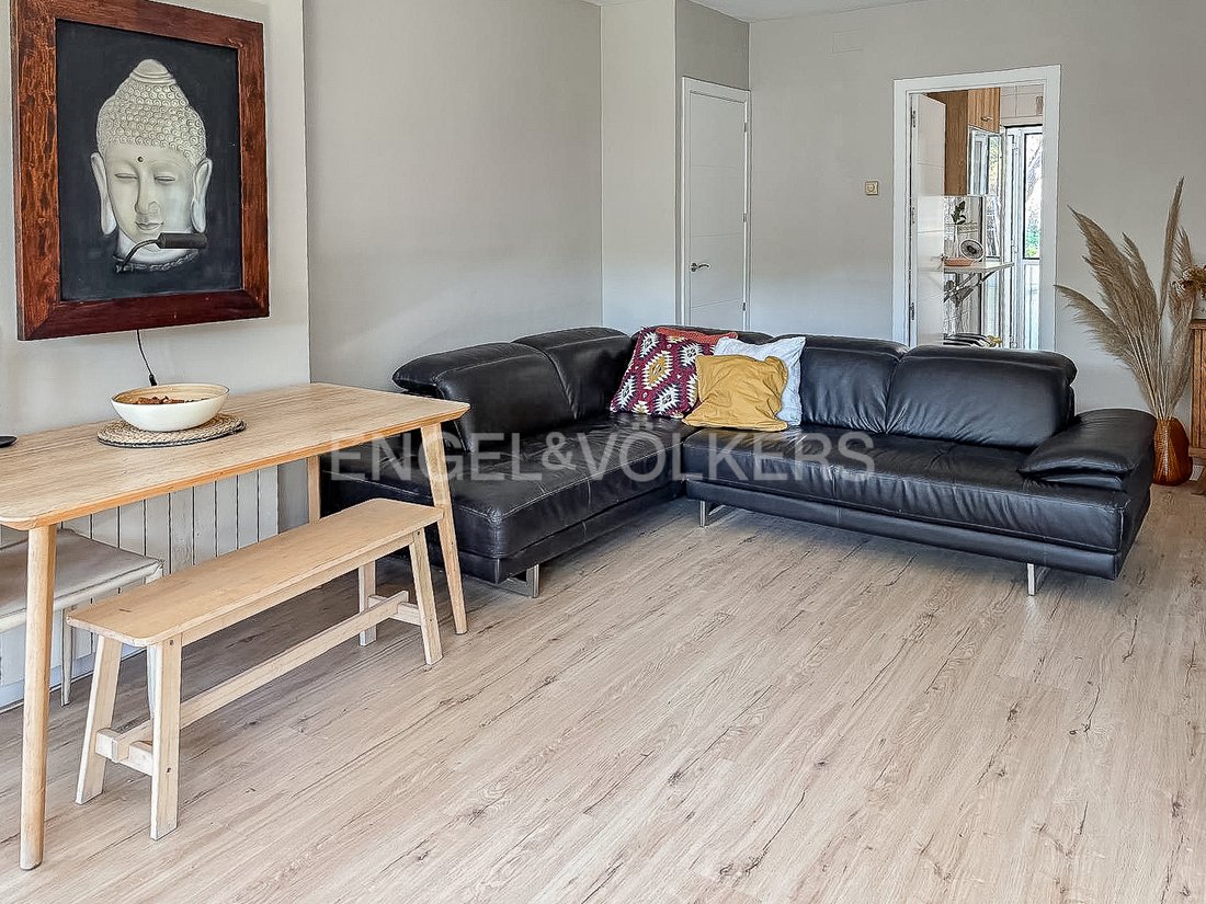 Apartment in Gava, Catalonia, Spain 5 - 18529274