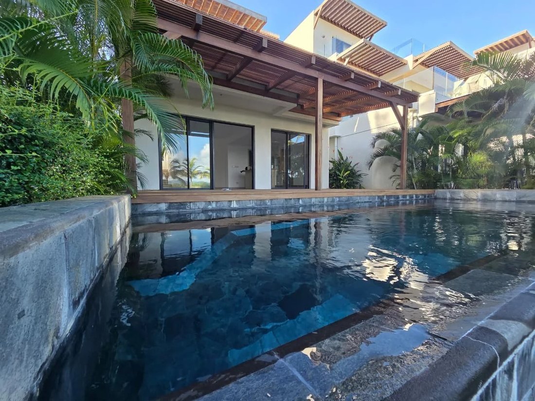 Villa in Poste Lafayette, Rivière du Rempart District, Mauritius 2 - 18527806