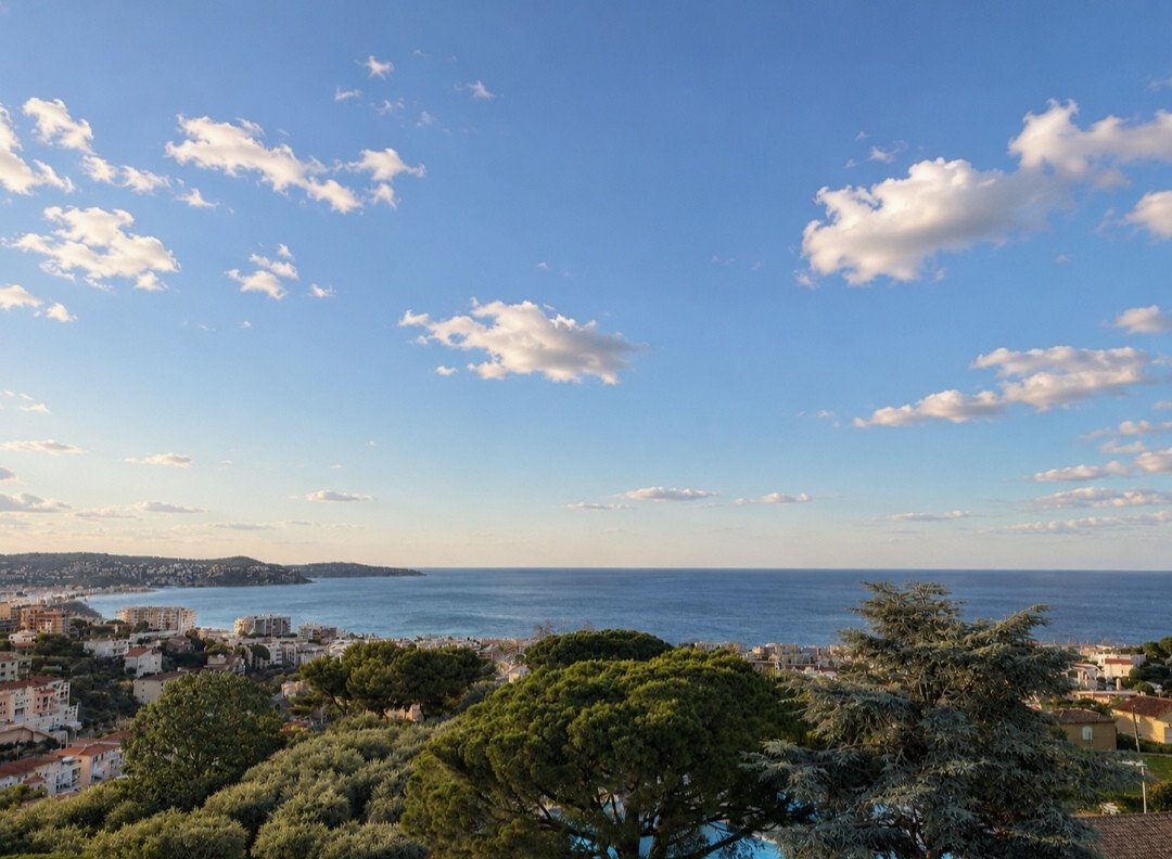 Apartment in Lanterne, Nice, France 3 - 18526506