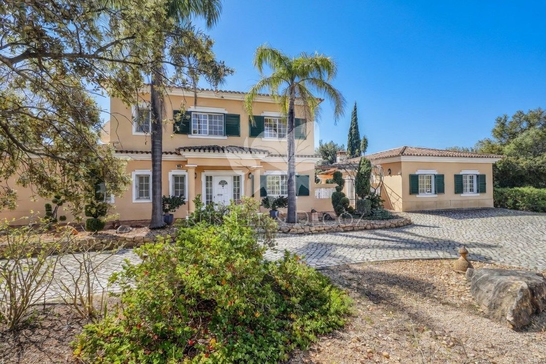 Villa in Quelfes, Algarve, Portugal 4 - 17522972