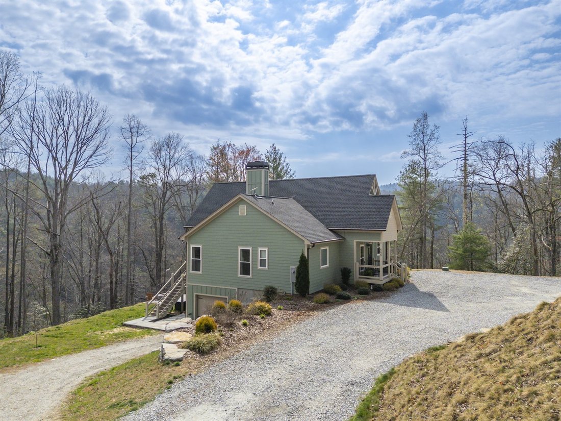House in Flat Rock, North Carolina, United States 3 - 17545306