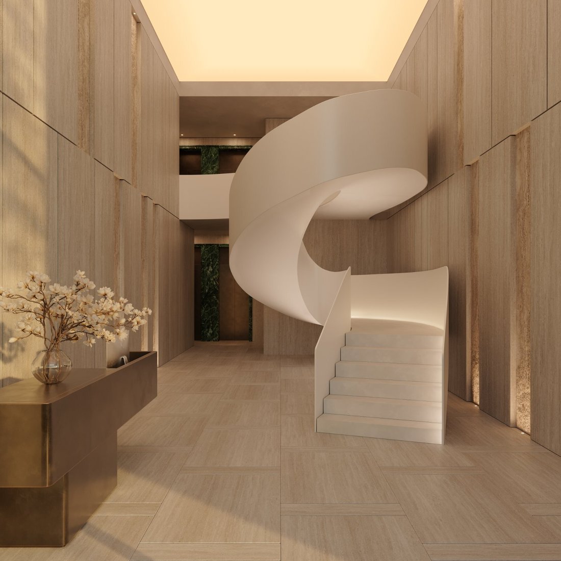 Apartment in Barrio Salamanca, Madrid, Spain 4 - 18526717