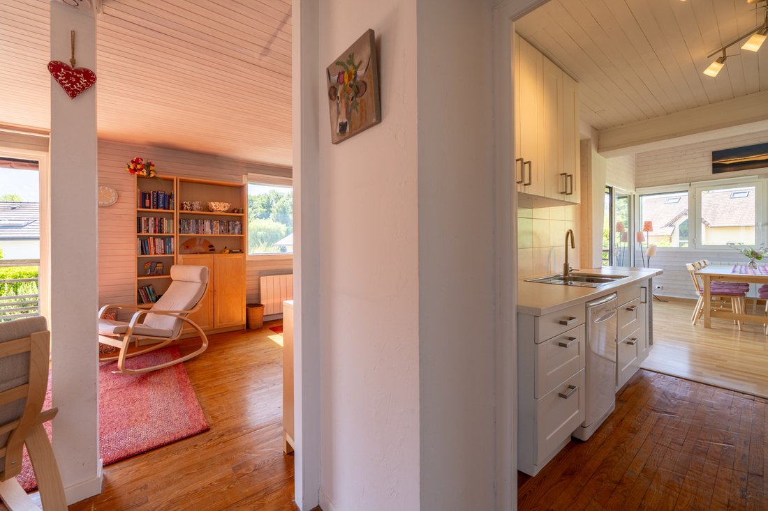House in Sud, Saint-Jorioz, France 4 - 18526114
